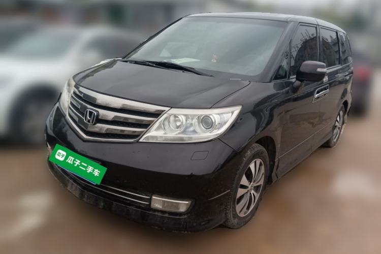 Used Honda Elysion 2015 2.4L VTi-S Prestige Edition