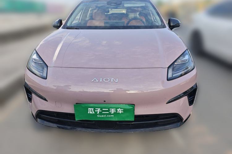 Used AION RT 2025 650 Zhijihao Edition