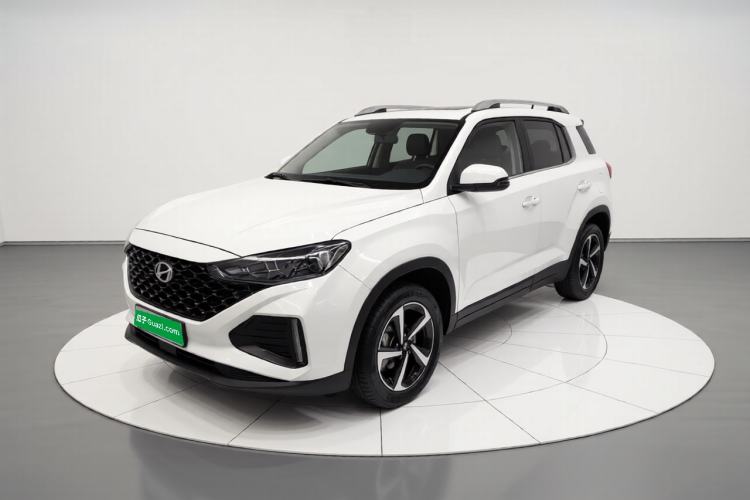 Used Hyundai ix35 2021 2.0L Automatic 2WD GLS Leading Edition