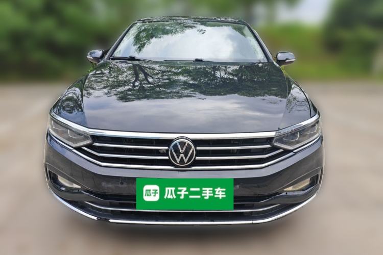 Used Volkswagen Magotan 2020 380TSI DSG Luxury Version Front