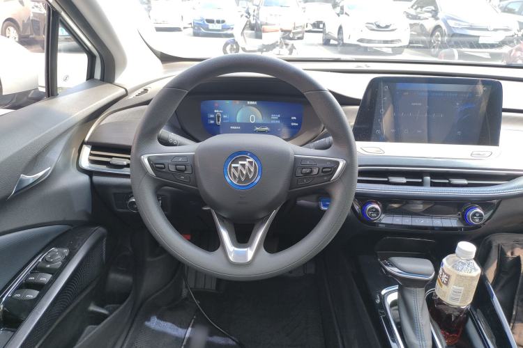 Used Buick Velite 6 2024 430km Enjoyment Version