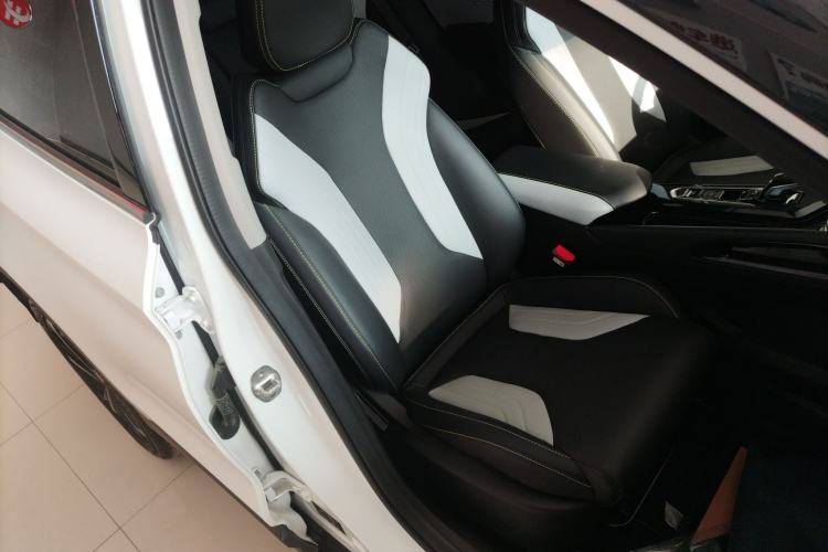 Used Geely Auto Coolray 2022 Bin Yue COOL 1.5TD DCT Hot Engine Edition