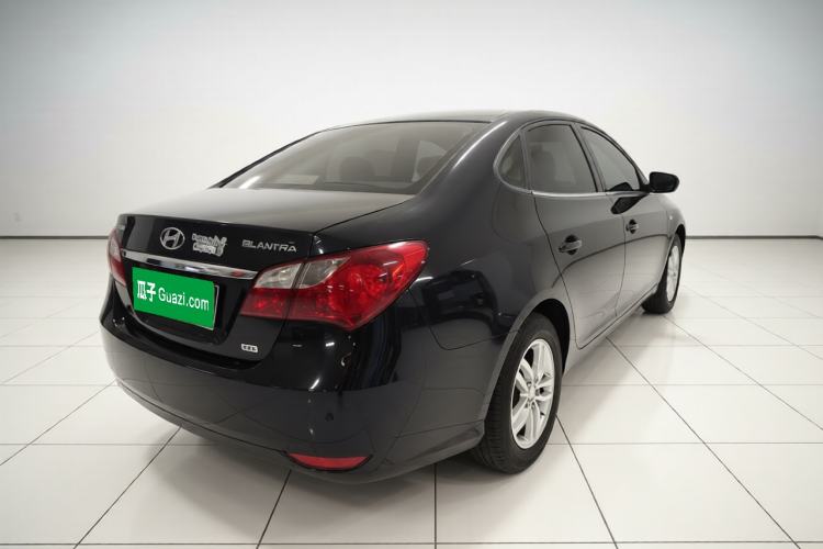 Used Hyundai Celesta 2011 1.6L Manual Comfort Edition