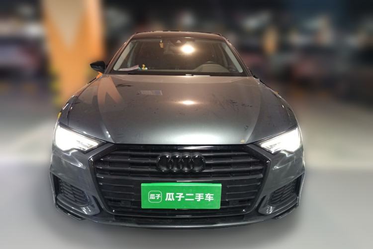 Used Audi A6 2022 Avant Futurist 45 TFSI Prestige Dynamic Edition
