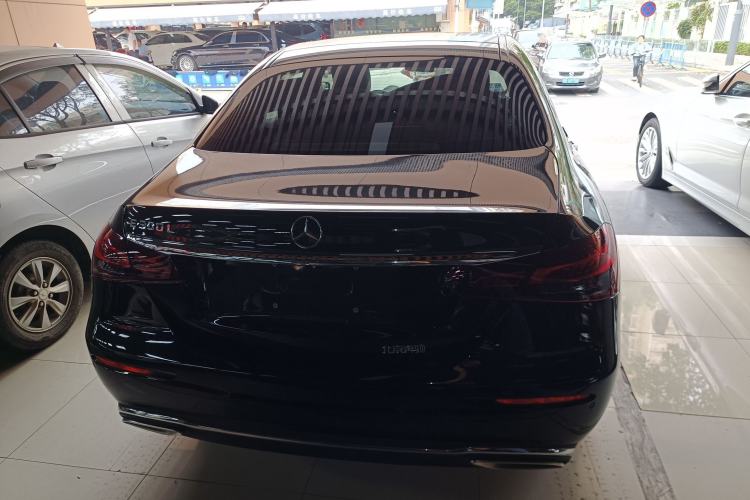 Used Mercedes-Benz E-Class 2023 Updated E 300 L Fashion Edition
