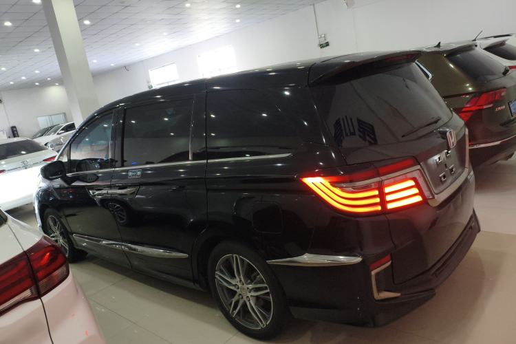 Used Honda Elysion 2019 2.0L Hybrid Luxury Edition