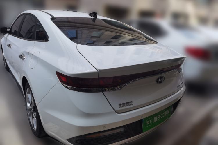 Used Hyundai Lafesta 2019 280TGDi Smart Speed Version China V Standard