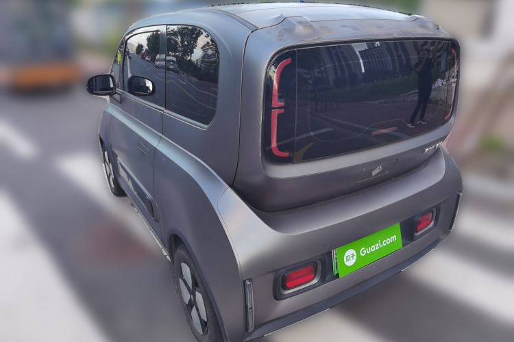 Used Baojun KiWi EV 2022 Designer Lite Edition Ternary Lithium
