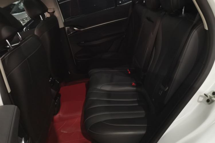 Used Roewe RX5 eMAX 2022 1.5T PHEV Fearless Deluxe Edition