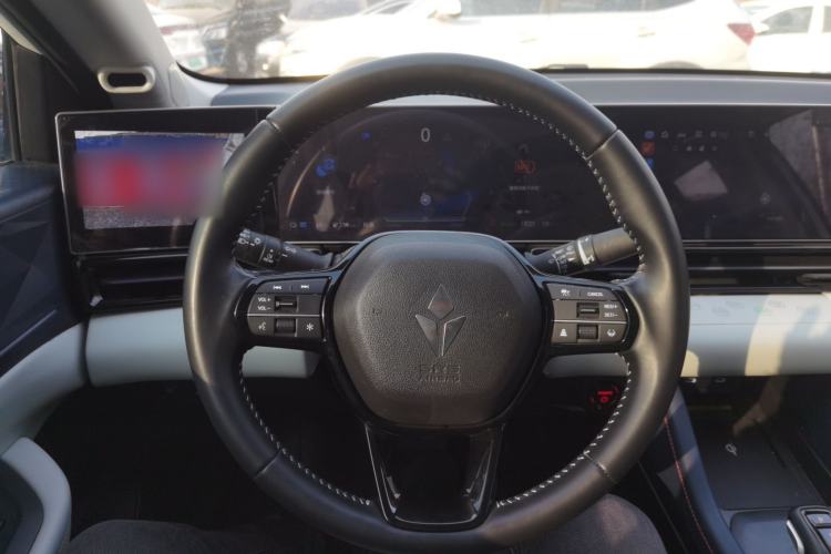 Used Lingxi L 2024 Player No. 1 Edition
