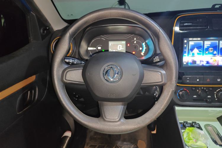 Used Dongfeng NAMMI EX1 2021 Quality Edition