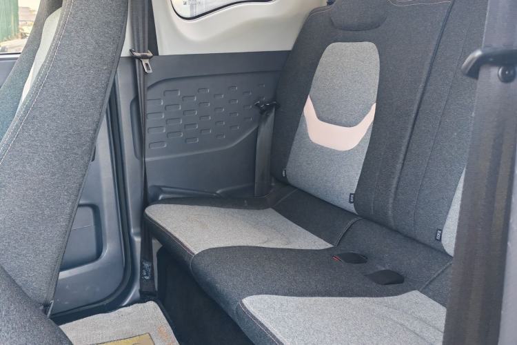 Used Chery QQ Ice Cream 2024 Restyled 170 km Sundae
