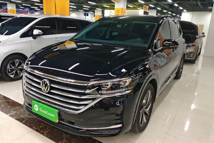 Used Volkswagen Viloran 2023 380TSI Luxury Edition