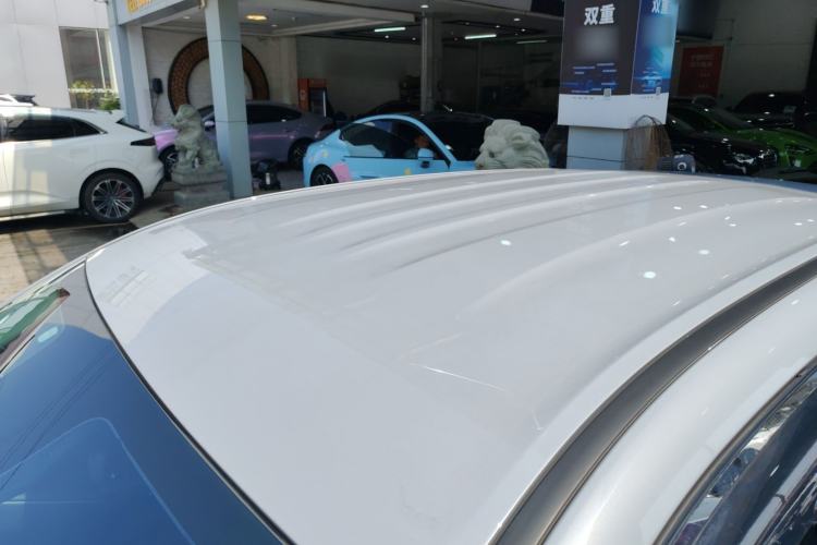 Used Geely Galaxy E5 2024 530km Long-Range Version