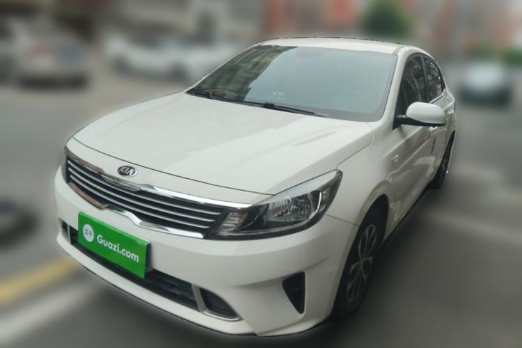 Used Kia Forte 2018 1.6L Manual Comfort Edition Smart