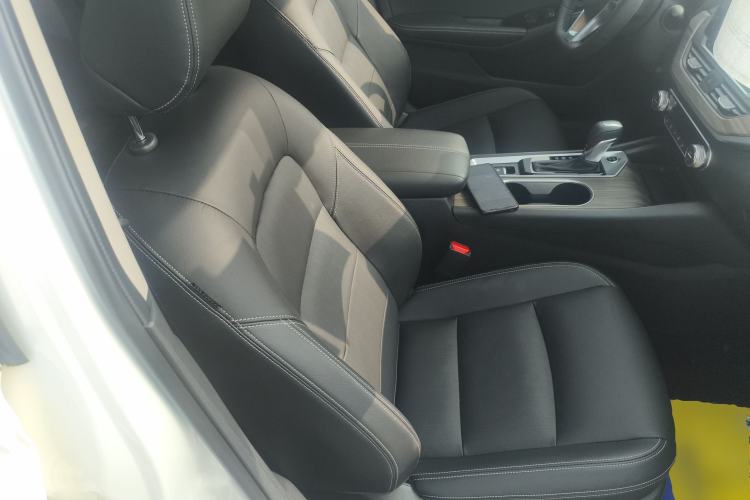 Used Nissan Teana 2021 2.0L XL Comfort Edition