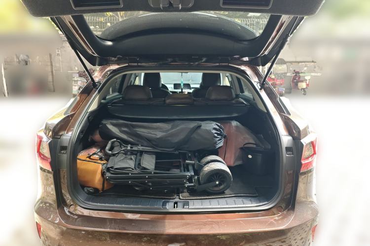 Used Lexus RX 2016 300 Two-Wheel Drive Elite Edition China VI Standard
