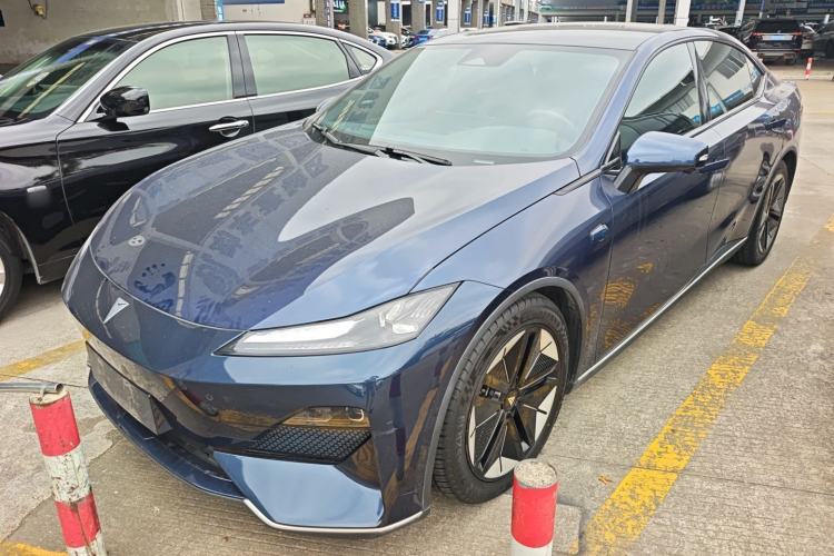 Used Deepal SL03 2023 200Max Range-Extended Version