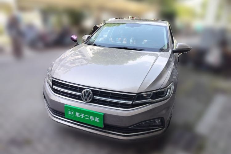 Used Volkswagen Bora 2020 280TSI DSG Elite Edition