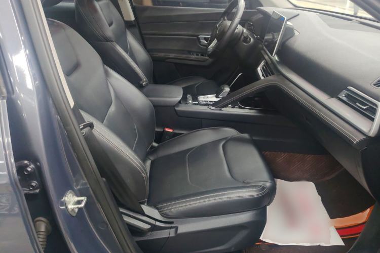 Used BYD Song Pro 2019 1.5T Automatic Elite Edition