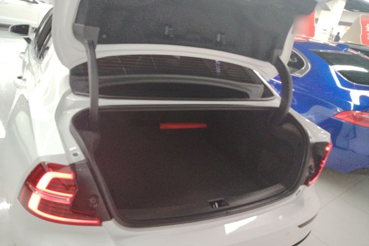 Used Volvo S60 2020 T3 SmartDrive Luxury Edition