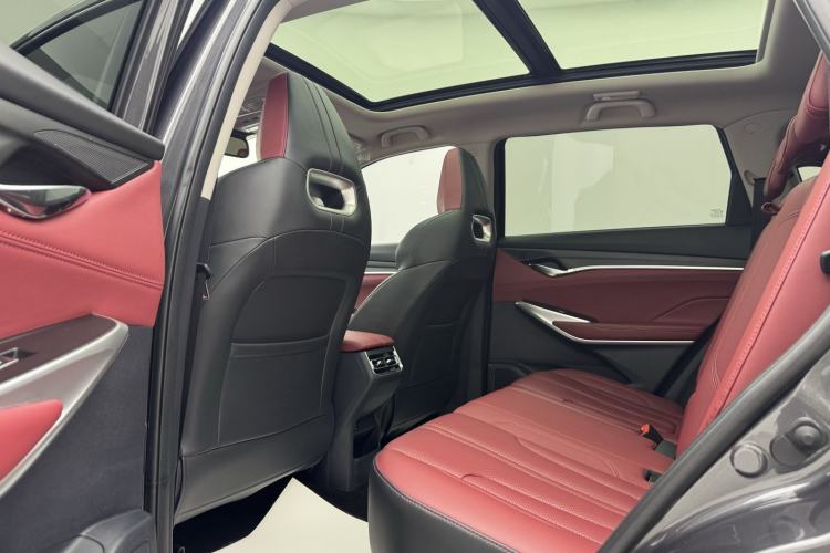 Used Changan CS75 PLUS 2020 2.0T Automatic Flagship Edition