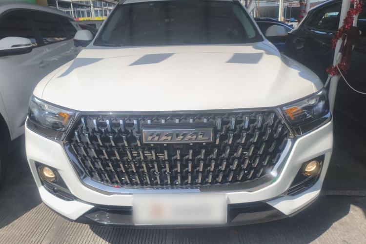 Used Haval H6 2023 National Trend Edition 1.5T Automatic Champion Version