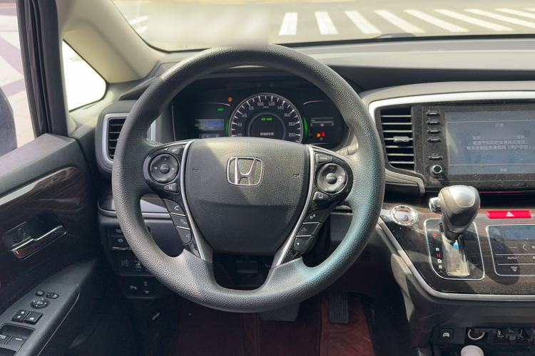 Used Honda Odyssey 2019 2.0L Rui·Smart Edition