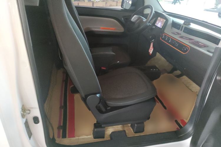 Used Wuling Hongguang MINIEV 2020 Enjoyment Model Lithium Iron Phosphate
