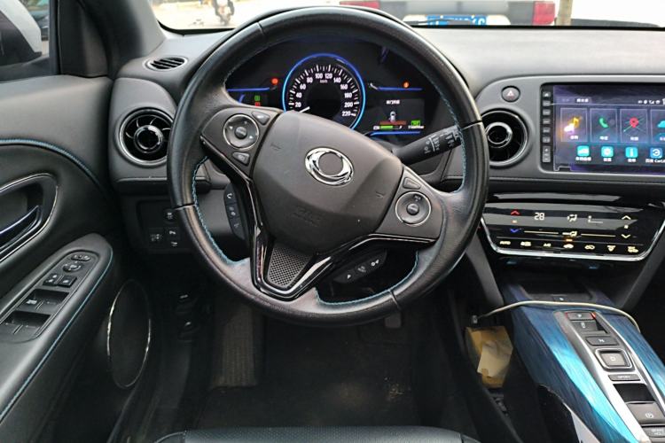 Used CIIMO X-NV 2020 Electric Edition