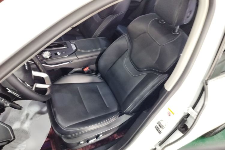 Used Haval H6 2021 3rd Generation 1.5T Automatic Two-Wheel-Drive Supreme