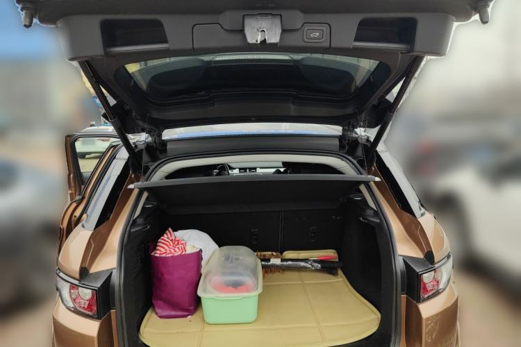 Used Land Rover Range Rover Evoque 2014 2.0T 5-Door Ignite Edition