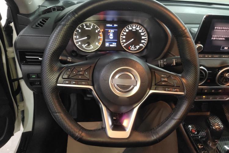 Used Nissan Sylphy 2020 1.6L XL CVT Enjoyment Edition
