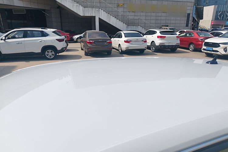 Used Audi A3 2020 Sportback 35 TFSI Ambition China VI