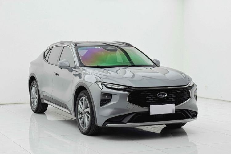 Used Ford EVOS 2022 EcoBoost 245 Style Edition
