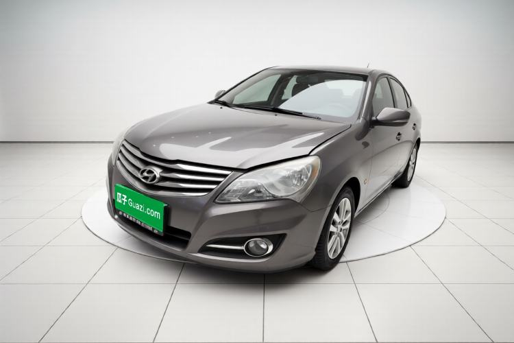 Used Hyundai Celesta 2011 1.6L Manual Luxury Model