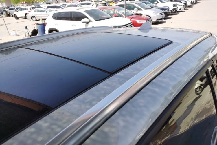 Used BMW X1 2016 sDrive18Li Fashion Model
