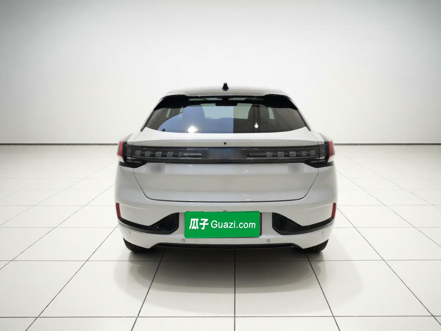 Zeekr 001 2023 WE Edition 100 kWh — снимка 5