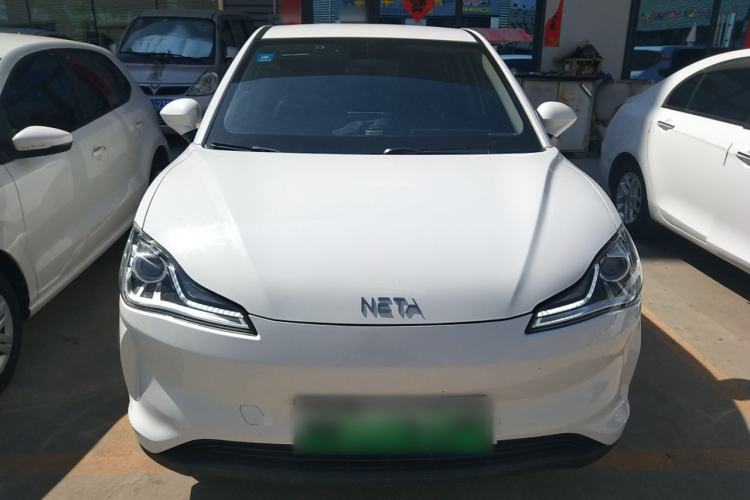 Used NETA V 2021 Long-Range Entertainment Edition Upgrade Model