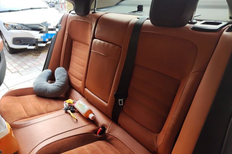 Used Buick Regal 2015 1.6T Elite Tech Model
