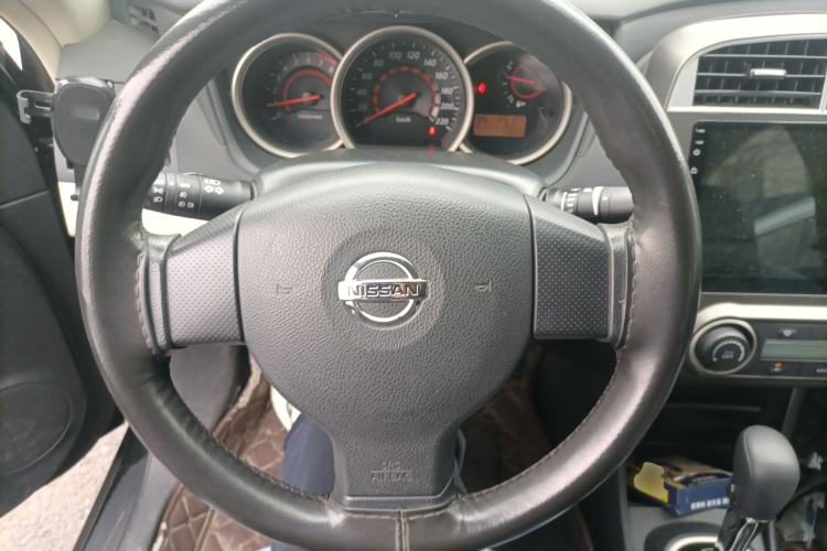 Used Nissan Sylphy 2018 Classic 1.6XE CVT Comfort Edition