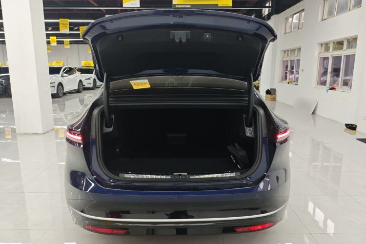 Used Nio ET9 2025 100 kWh
