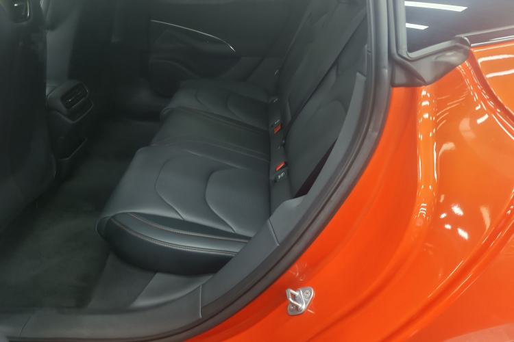 Used Xiaomi Auto SU7 2024 Rear-Drive Ultra-Long Range Advanced Pro-Level Intelligent Driving Version