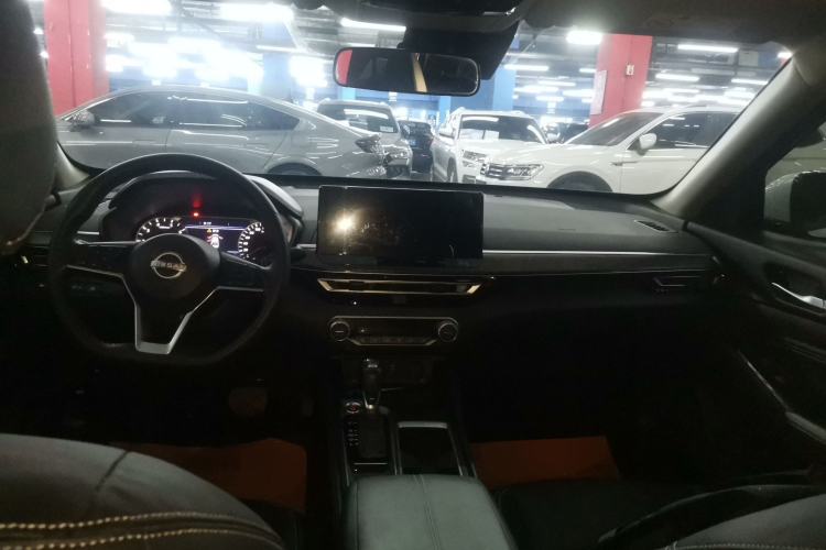 Used Nissan Teana 2022 2.0L XL-TLS Enjoyment Edition
