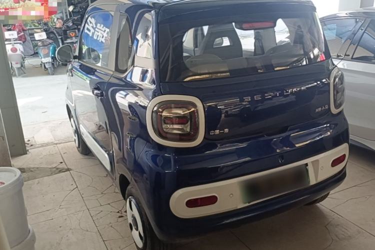 Used Bestune Pony 2024 170km Vitality Horse
