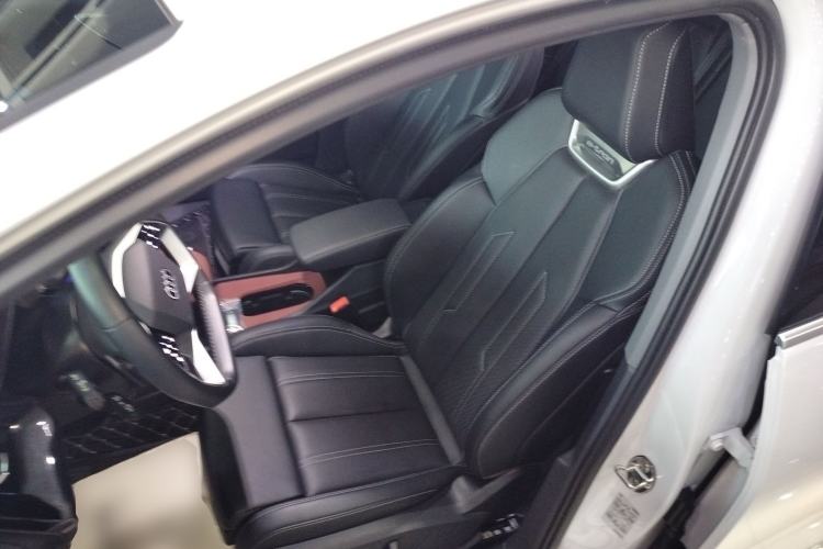 Used Audi Q4 e-tron 2024 40 e-tron Boundary Edition