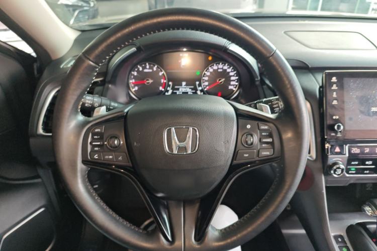Used Honda Avancier 2017 240TURBO Two-Wheel Drive Comfort Version Steering Wheel