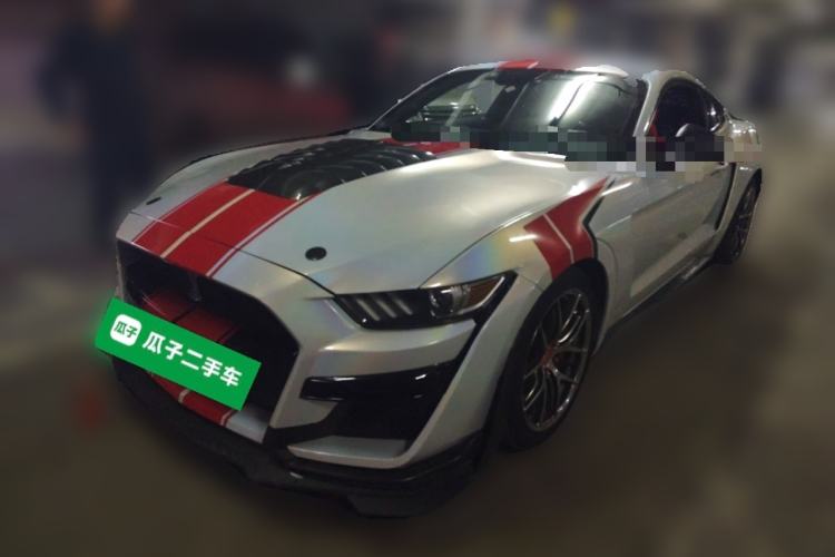 Used Ford Mustang 2015 2.3T Performance Edition