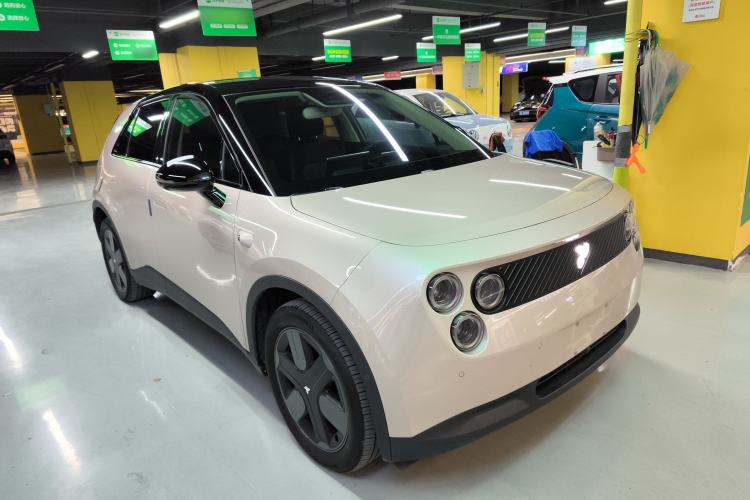 Used firefly firefly 2025 Illuminated Edition
