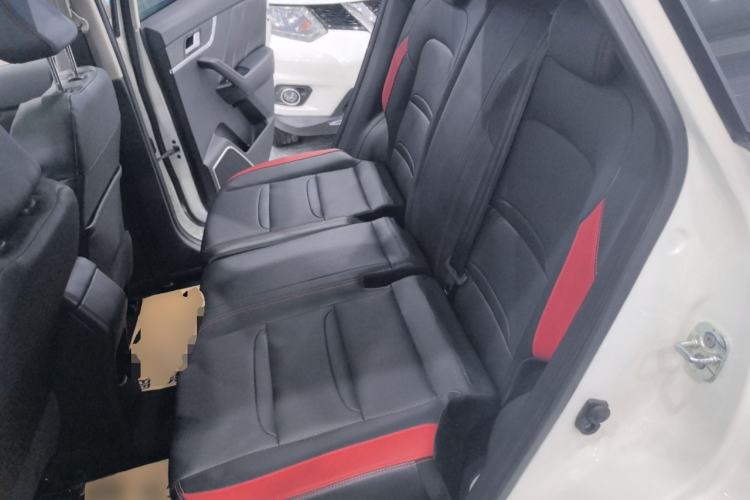 Used Venucia T60 2020 1.6L Manual Smart Vision Version China VI Standard